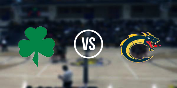 Away vs. New Haven High School