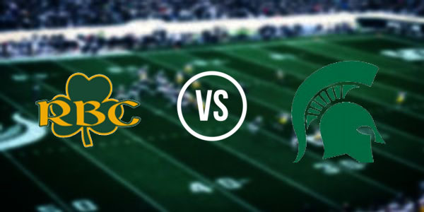 DePaul Catholic High School vs Red Bank Catholic High School