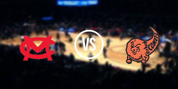 Michigan Center High School vs. Jonesville High School