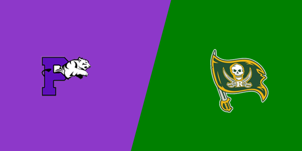 Portola JrSr High School vs. Burney High School