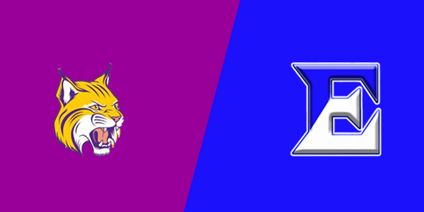 Oliver Springs High School vs. Eagleton College and Career Academy