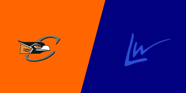 Charlotte High School vs. Lakewood