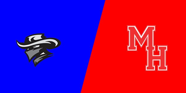 Wallkill Valley Regional High School vs. Morris Hills High School