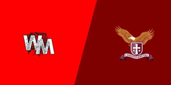 West Middlesex High School vs. Kennedy Catholic High School