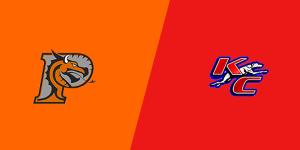 Paducah High School vs. Knox City High School