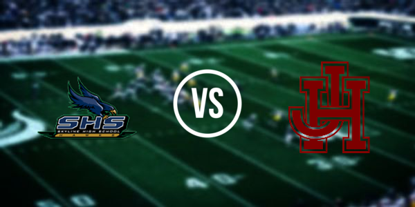 John Handley High School vs Skyline High School