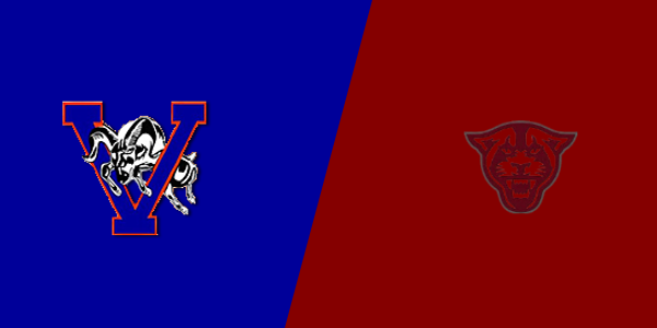 Valley High School vs. Elmore County High School