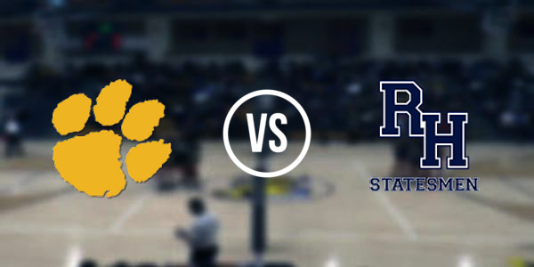 Nottoway High School vs Randolph-Henry High School