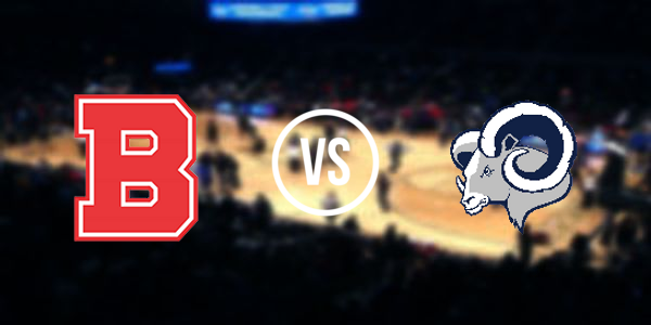 Bellefonte Area High School vs. Penns Valley Area High School