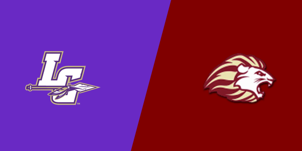 Lumpkin County High School vs. Hebron Christian Academy