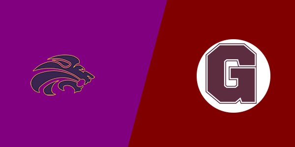 Littleton High School vs. Golden High School