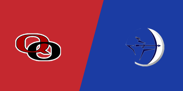 Quince Orchard High School vs. Sherwood High School