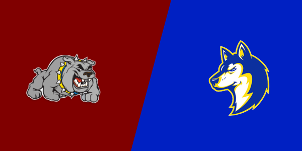 Southern High School vs. Northern Garrett High School