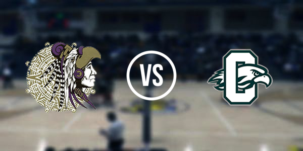 Oakwood High School vs Soledad High School