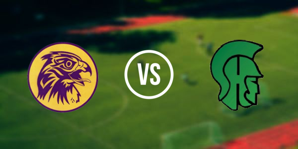 Rhinebeck Senior High School vs. Spackenkill High School