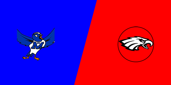St. Mary Cathedral High School vs. Bellaire High School