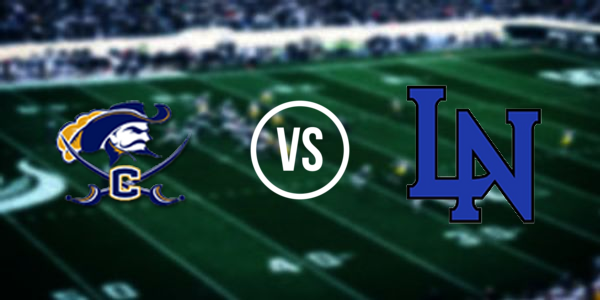 Cuthbertson High School vs. Lake Norman High School