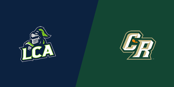 Legion Collegiate Academy vs. Catawba Ridge High School