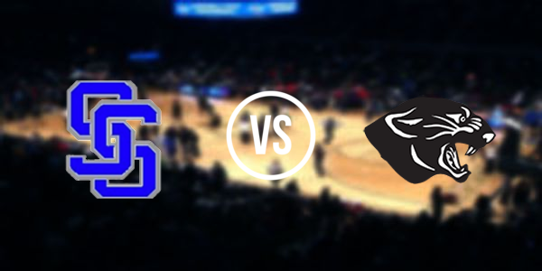 Sugar-Salem High School vs. Parma High School