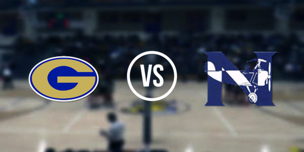 Granby High School vs. Norview High School