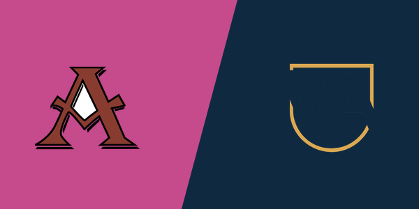 Atherton High School vs. Whitefield Academy