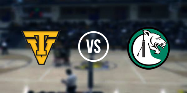 Thompson Valley vs Niwot