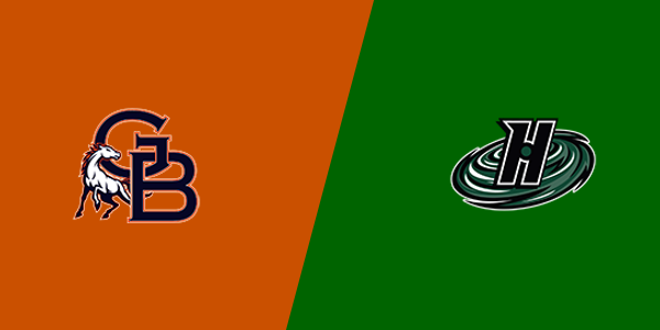 Bush High School - Fort Bend vs. Hightower High School