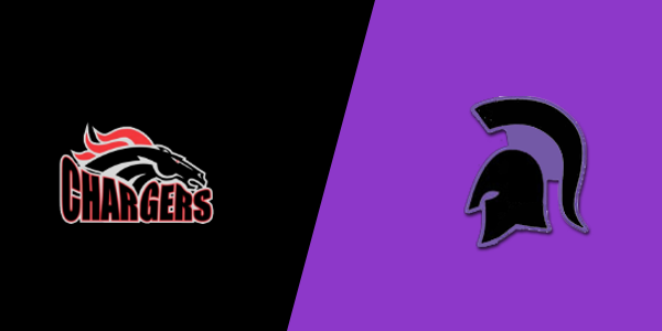Strawberry Crest High School vs. Spoto High School