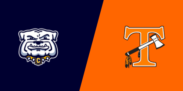 Chelsea High School vs. Tecumseh High School