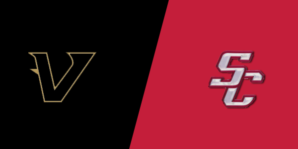 Vincent Middle-High School vs. Shelby County High School