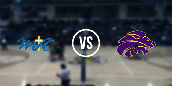 Concrete High School vs Mount Vernon Christian School