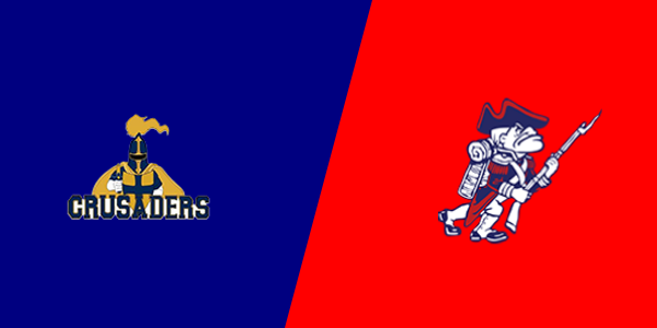 St. Joseph Academy vs. Orange Glen High School