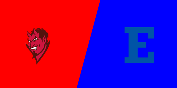Jeffersonville High School vs. Eastern High School