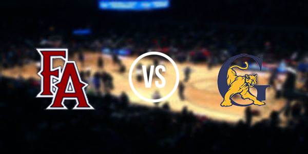 Goldsboro High School vs. Franklin Academy