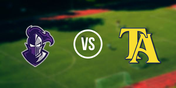 Cornerstone Christian School vs Tuscaloosa Academy