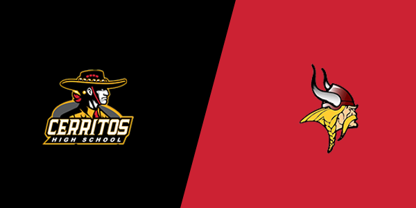 Cerritos High School vs. Downey High School