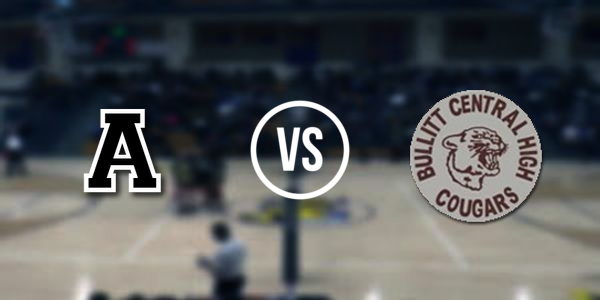 Away vs. Bullitt Central High School