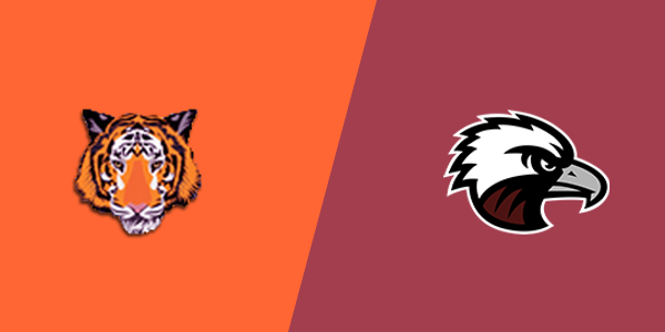 Middlebury Union High School vs. Mount Abraham Union High School