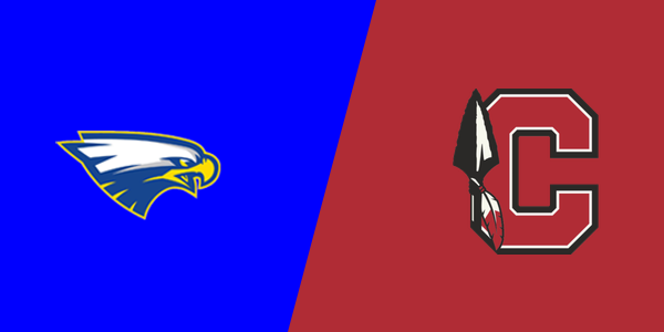 Etowah High School vs. Cherokee High School