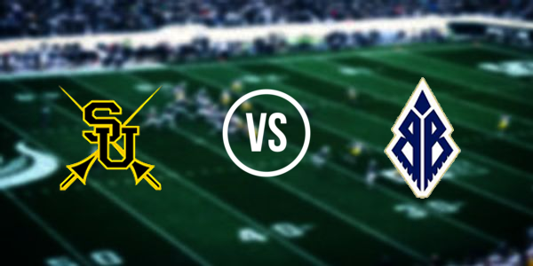 South Umpqua vs. Banks