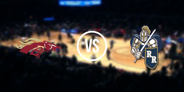 Brookwood vs River Ridge