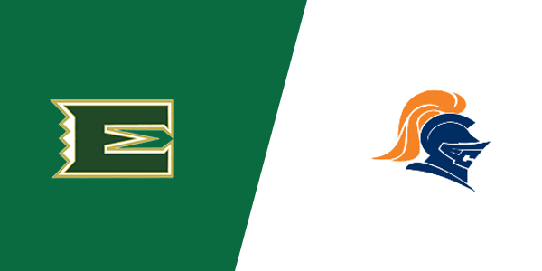 Evergreen High School vs. Eastside Catholic School