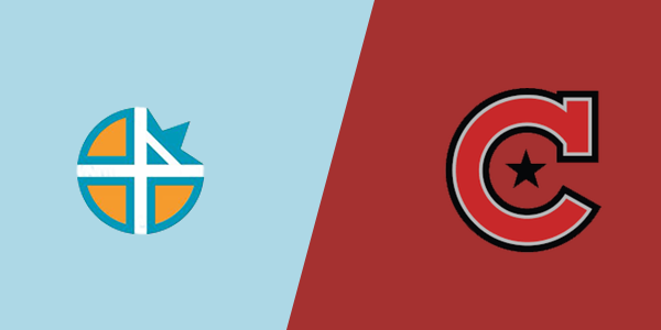 Cristo Rey Jesuit School vs. Minneapolis Camden High School