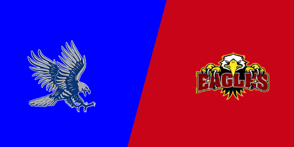 Laguna Acoma JrSr High School vs. Crownpoint High School