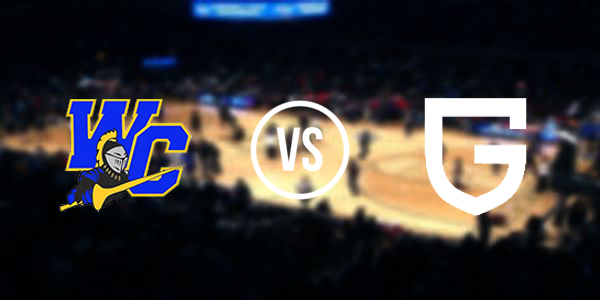 Greenfield School vs Wilson Christian Academy