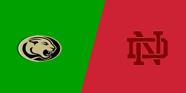 Gold Beach High School vs. North Douglas High School