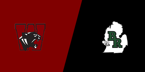 Watervliet High School vs. Black River High School