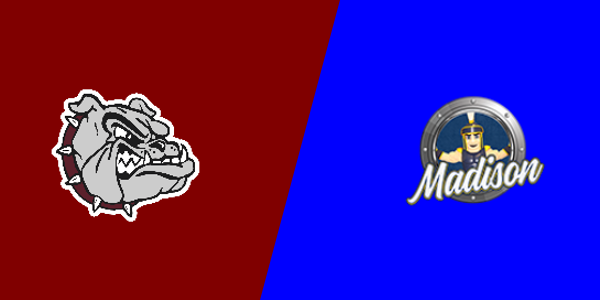 Madison High School - Adrian vs Morenci Area High School