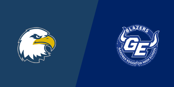 Olathe North High School vs. Gardner Edgerton High School