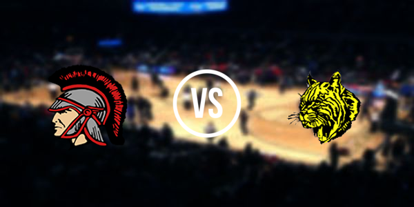 Forest Park High School vs. Florence High School